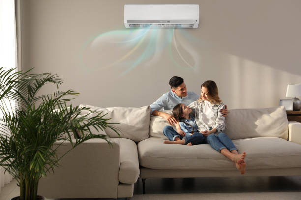 Best Emergency HVAC Services in Cooper, TX