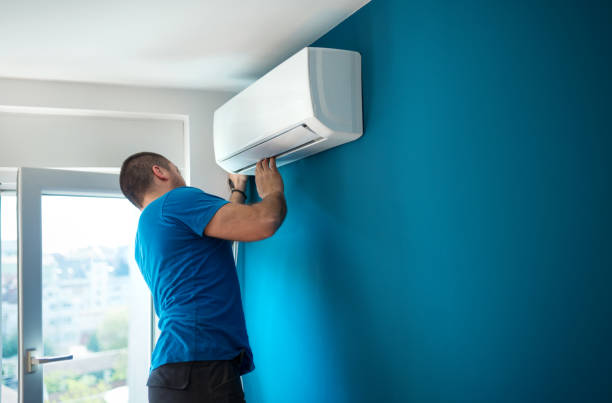 Best Seasonal HVAC Services in Cooper, TX