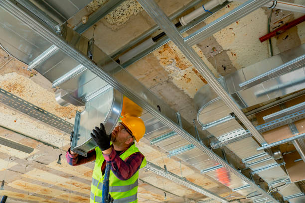 Best Seasonal HVAC Services in Cooper, TX
