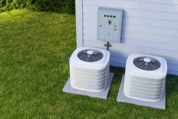  Cooper, TX HVAC Pros