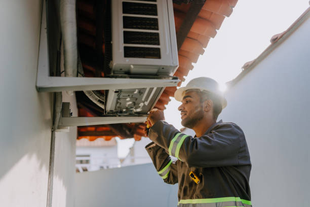 Best HVAC Financing and Leasing in Cooper, TX