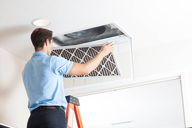 Best Residential HVAC in Cooper, TX