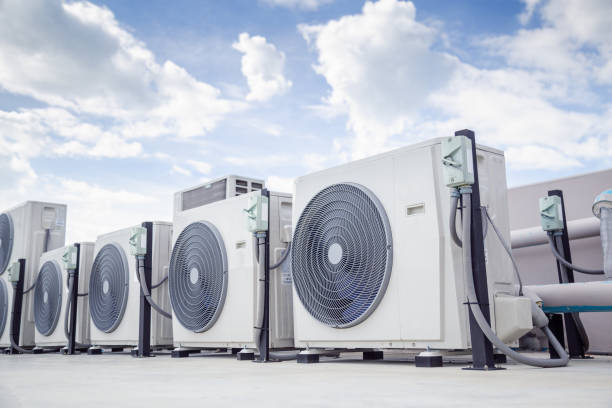 Best Thermostats and Smart Controls in Cooper, TX