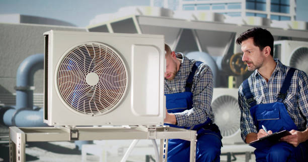 Best HVAC Training and Certification in Cooper, TX