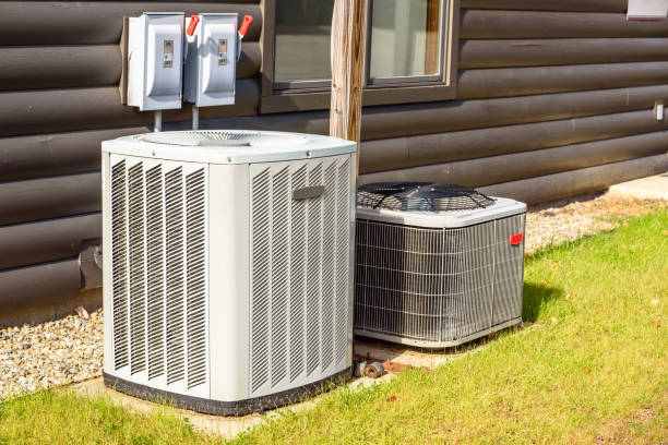 Best HVAC Supply and Distribution in Cooper, TX
